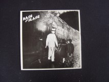 Nash The Slash - Children Of the Night