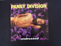 Pansy Division ?– Undressed