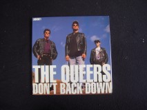 The Queers - Don`t Back Down