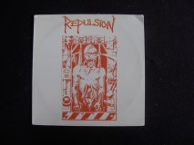 Repulsion ?– Live 12 EP