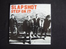 Slapshot ?– Step On It
