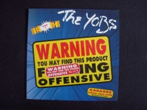 The Yobs ?– XMas II