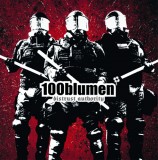 100blumen - distrust authority col. Lp