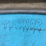 Wonk Unit - Terror Lp