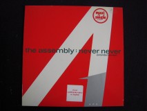 The Assembly - Never Never