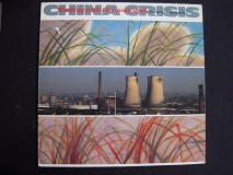 China Crisis - Working With Fire And Steel (Possible Pop Songs Volume Two)