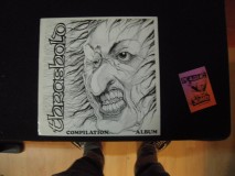 V.A. - Trashold-Compilation Album