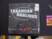 Trashcan Darlings - Episode I: The Lipstick Menace