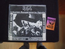 I.R.A. - Impotable Diversion