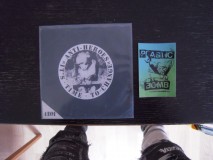 Anti-Heroes - It`s Time To Change