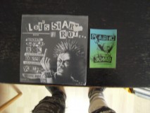 Let`s Start A Riot... Vol.1 ...In Holland!