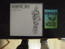 Static 84 - Another Funeral