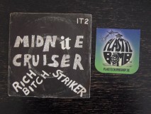 Midnite Cruiser - Rich Bitch