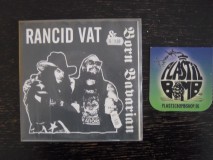 Rancid Vat & Born Bavarian - Split 7