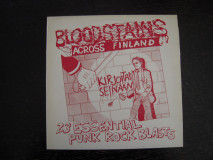 V/A - Bloodstains Across Finland