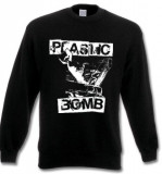 Plastic Bomb - Einkaufswagen - Sweatshirt