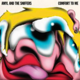 Amyl & The Sniffers - Comfort to me Lp