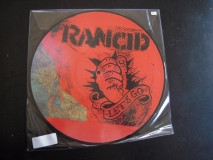 Rancid - Lets Go