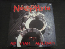 Néophyte - Ad Vitam Aeternam