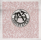 Crass - Demo & Peel Session Lp