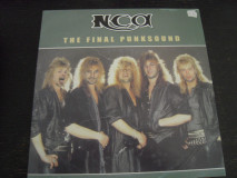 NCA - The Final Punksound