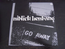 Niblick Henbane - Go Away