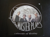 The Master Plan - Colossus Of Destiny