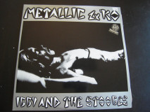 Iggy And The Stooges - Metallic 2×KO DLP