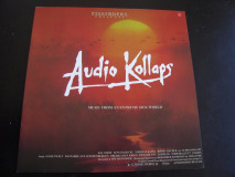 Audio Kollaps - Music From An Extreme Sick World