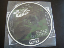 Runnin Riot - Reclaim The Streets