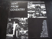 V/A - Sent From Coventry