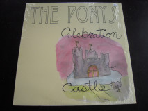 The Ponys - Celebration Castle