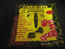 V/A - Viva La Vinyl Volume #3
