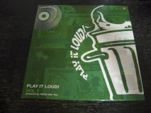 V/A - Play It Loud! Vol. 1