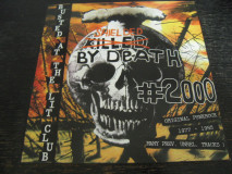 V/A - Busted At The Lit Club: Shielded By Death #2000