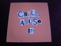 Child Abuse - 1977