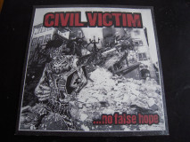 Civil Victim - No False Hope