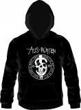 Aus-Rotten - left to buy Hoodie Girl