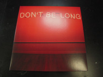 Make Do And Mend - Dont Be Long