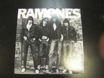 Ramones - Ramones
