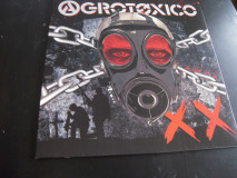 Agrotoxico - XX
