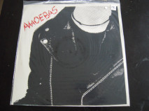 Amoebas - Amoebas
