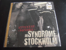 Attentat Sonore - Syndrome De Stockholm