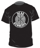 Dead Kennedys (DK) Girlie Shirt