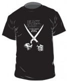 Black Flag - Everything Went Black TShirt