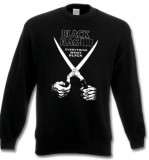 Black Flag - Everything Went Black Sweatshirt