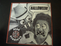 Dead Kennedys - Halloween