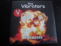 The Vibrators - Energize