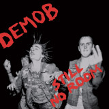 Demob - Still no room Lp +CD