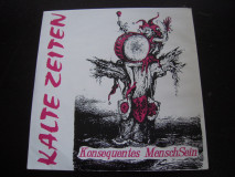 Kalte Zeiten - Konsequentes MenschSein